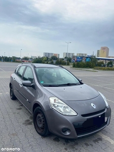 Renault Clio 1.2 16V 75 Dynamique