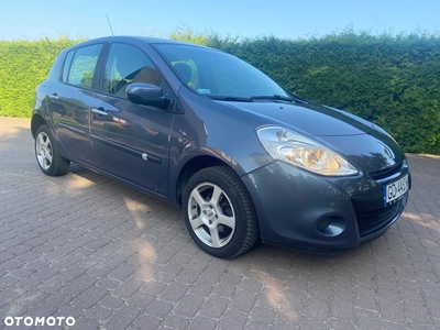 Renault Clio 1.2 16V Alize