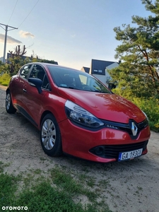 Renault Clio 1.2 16V Dynamique