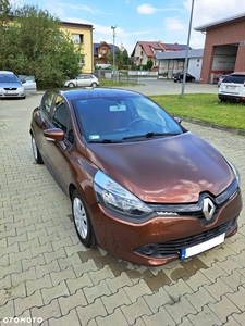 Renault Clio 1.2 16V Expression