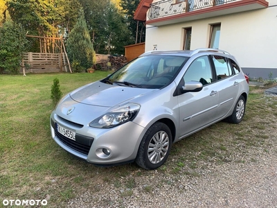 Renault Clio 1.2 16V TCE Dynamique