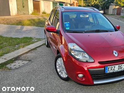 Renault Clio 1.2 TCE Expression