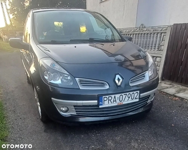 Renault Clio 1.6 16V Expression