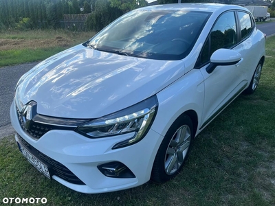 Renault Clio SCe 75 EXPERIENCE