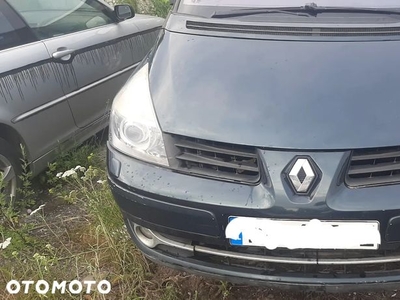 Renault Espace 2.0 dCi Expression