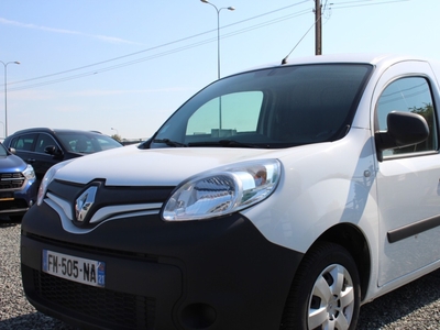 Renault Kangoo II