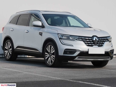 Renault Koleos 2.0 187 KM 2019r. (Piaseczno)