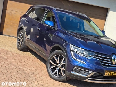 Renault Koleos 2.0 Blue dCi Intens 4x4 X-Tronic