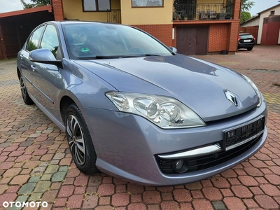 Renault Laguna 1.6 16V 110 Emotion