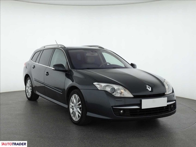 Renault Laguna 2.0 147 KM 2008r. (Piaseczno)