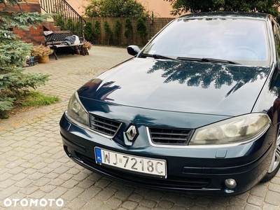 Renault Laguna