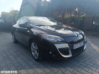 Renault Megane 1.5 dCi Emotion