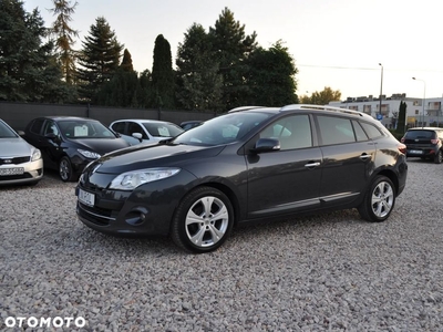 Renault Megane 1.6 16V 110 LIMITED