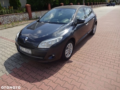 Renault Megane 1.9 dCi Exception