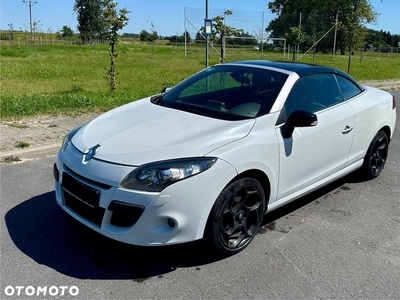 Renault Megane 1.9 dCi Expression