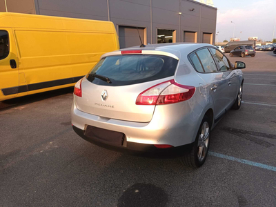 Renault Megane 2010 2.0 16V 102216km Hatchback