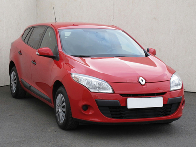 Renault Megane 2012 1.6 16V 93466km Kombi