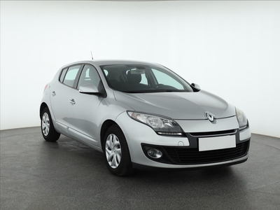 Renault Megane III , Salon Polska, Serwis ASO, Klimatronic, Parktronic