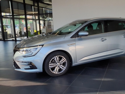 Renault Megane IV 1.3 TCe FAP Intens EDC