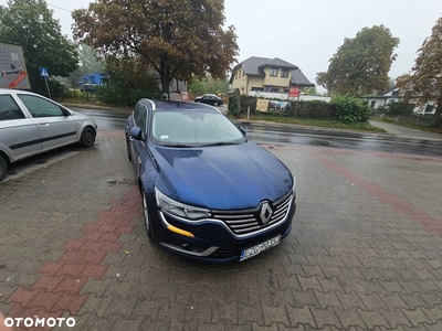 Renault Talisman 1.6 Energy dCi Magnetic EDC