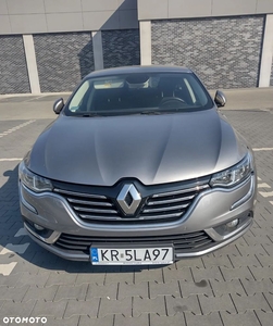 Renault Talisman 1.6 Energy dCi Zen