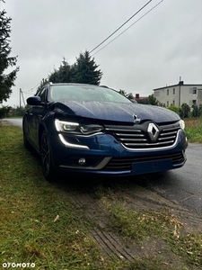 Renault Talisman Grandtour ENERGY TCe 150 EDC INTENS