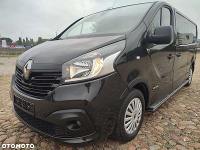 Renault Trafic dCi 120 L2H1 Komfort