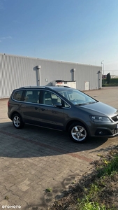 Seat Alhambra 2.0 TDI Style