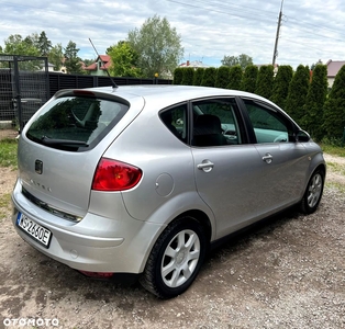 Seat Altea 1.9 TDI DPF Style