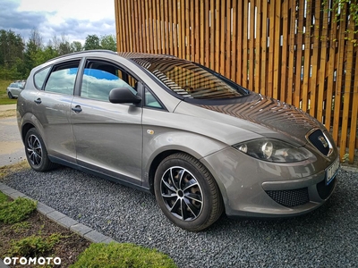 Seat Altea XL 1.9 TDI Reference