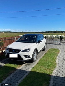 Seat Arona 1.5 TSI FR S&S