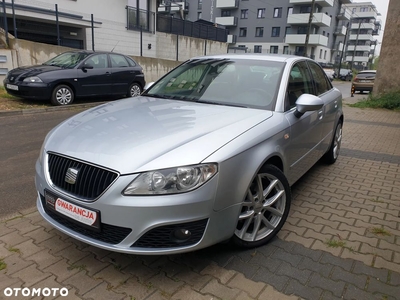 Seat Exeo 1.8T Style