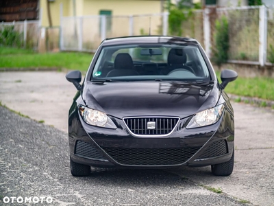 Seat Ibiza 1.2 12V Passion