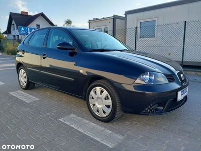 Seat Ibiza 1.4 16V Excelente