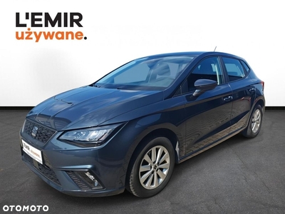 Seat Ibiza 1.0 TSI Style S&S