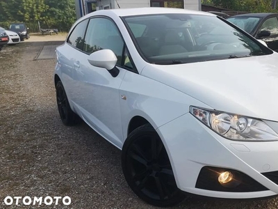 Seat Ibiza SC 1.2 TSI Copa