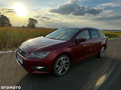 Seat Leon 1.4 TSI Style S&S