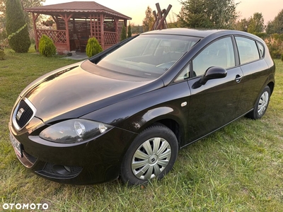 Seat Leon 1.6 Stylance