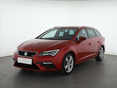 Seat Leon 2017 1.4 TSI 136972km Kombi