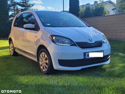 Skoda Citigo 1.0 Style