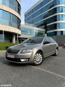 Skoda Octavia 1.4 TSI Ambition