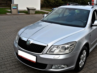 Skoda Octavia III