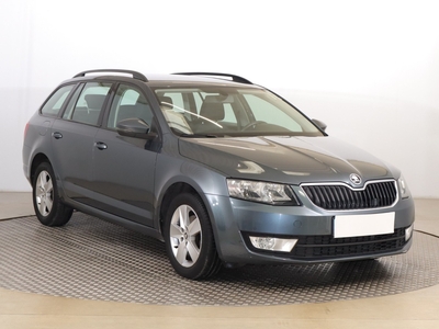 Skoda Octavia III , Salon Polska, Serwis ASO, DSG, Klimatronic, Tempomat,