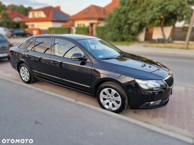 Skoda Superb 1.4 TSI Ambition