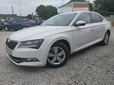 Skoda Superb III Salon Polska* Serwis* DSG* 180 PS