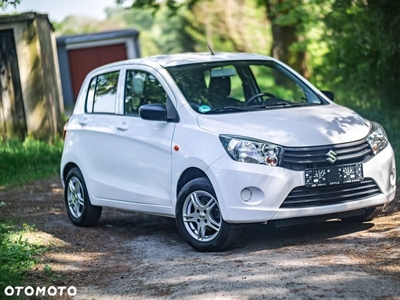 Suzuki Celerio 1.0 Comfort