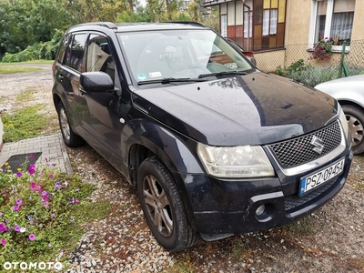 Suzuki Grand Vitara 2.0