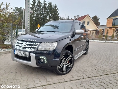 Suzuki Grand Vitara 3.2 V6 Elegance