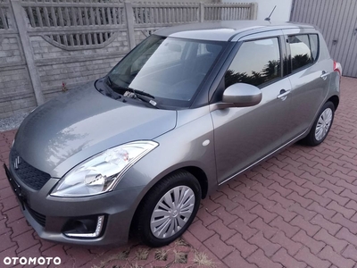 Suzuki Swift 1.2 Comfort