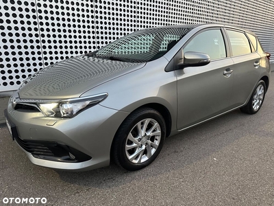 Toyota Auris 1.6 Dynamic